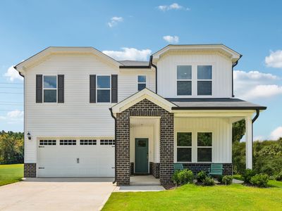 Taylorsville Plan, Oakwood