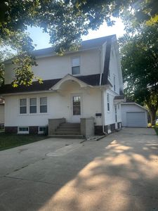 Property at 410 Cherokee St, Alta, IA
