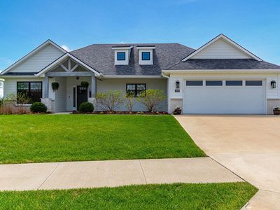 5000 Longbow Dr