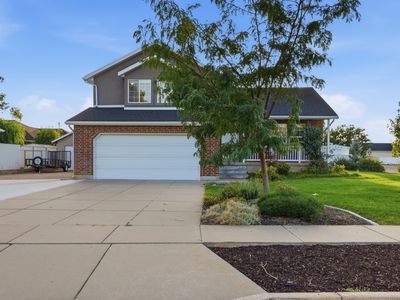 Property at 3512 S 550 W, Syracuse, UT