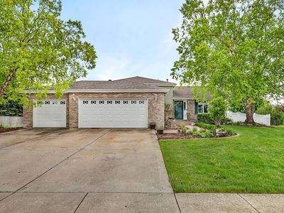 502 Kilheeney Dr