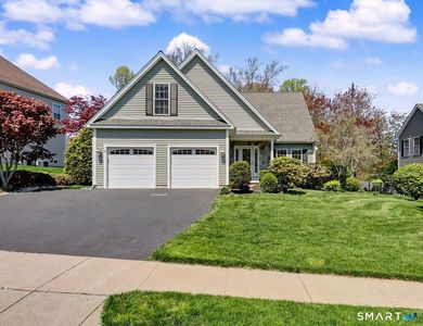 Property at 112 Ensign Drive, Groton, CT