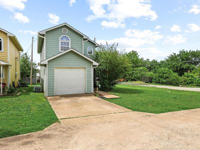 504 E State Highway 11 #506