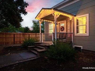 Property at 1158 Madison St #B, Red Bluff, CA