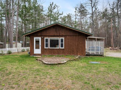 Property at 1962 E Devereaux Lake Rd, Indian River, MI