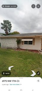6970 NW 17th Court
