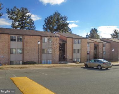 18927 Mills Choice Rd APT 6