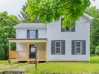 Property at 410 Washington St, Jamestown, PA