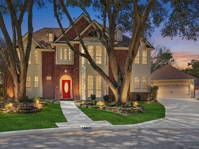 18015 Spellbrook Dr