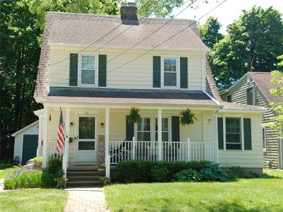 20 Kelly Court