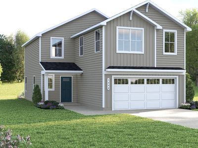 573 Canton Pass Lot 103