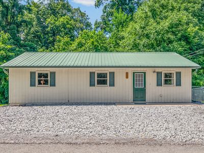 123 Morgan Loop