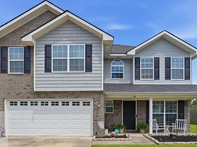 84 Autumn Rift Rd