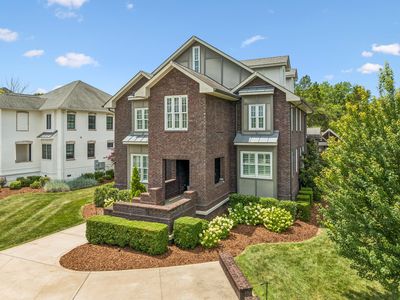 4601 Granny White Pike