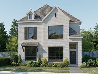 2945W Plan, Avondale 40'