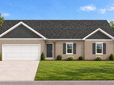 LOT 2 Seven Oakview Ct