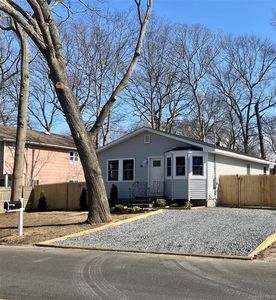 Property at 88 Patchogue Avenue, Mastic, NY