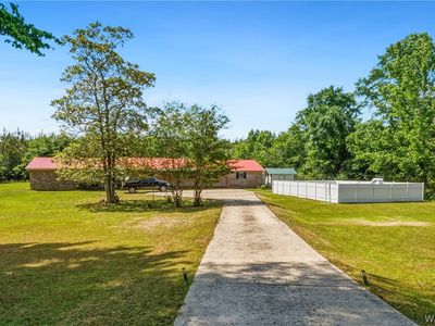 Property at 6345 County Road 44, Carbon Hill, AL
