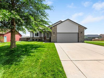 Property at 5317 W 44th St S, Wichita, KS