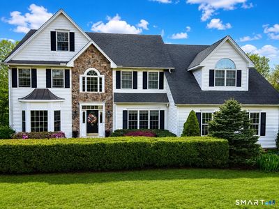 61 Silver Brook Lane
