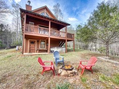 Property at 315 Hidden Branch Dr, Young Harris, GA