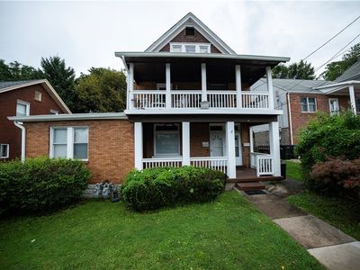 331-333 N Balph Ave