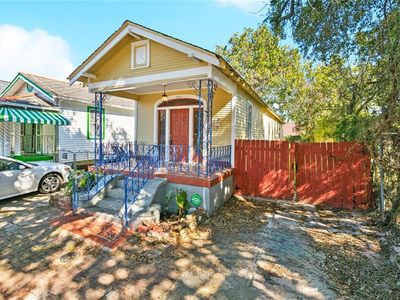 1625 Frenchmen St