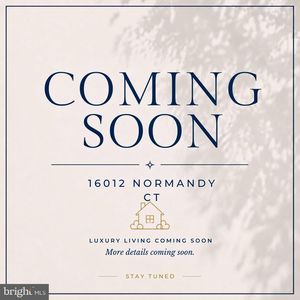 16012 Normandy Ct