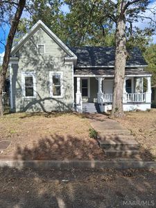 Property at 323 Boyce St #2, Montgomery, AL