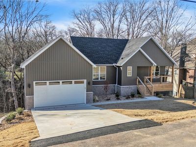 Property at 22 Marionet Cir, Bella vista, AR