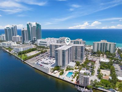 3800 S Ocean Dr APT 1114