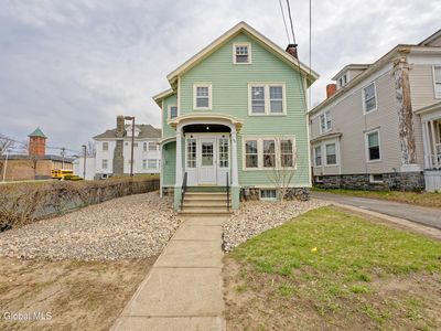 63 Washington Street