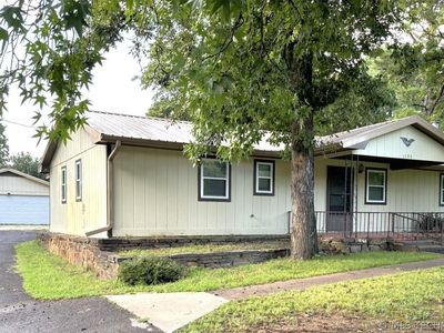 Property at 415641 E 1094th Rd, Checotah, OK
