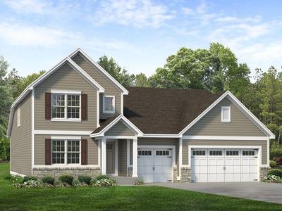 LOT 85 Cottleville Trails