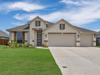 208 Shady Bank Way