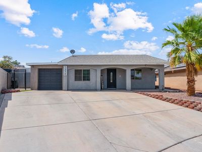 1374 N Rio Seco St