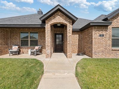 Property at 6209 Bowery, Amarillo, TX