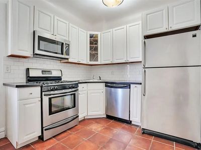 6015 Boulevard E #3C