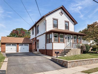 Property at 157 Walnut St, Westville, NJ