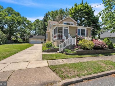 Property at 1310 Lincoln Ave, Woodbury, NJ