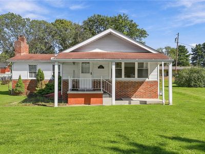 Property at 210 Edwards St, Vanderbilt, PA