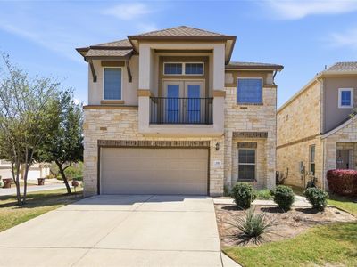 Property at 2105 Town Centre Dr, Round Rock, TX