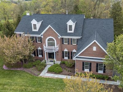 2517 Lockleigh Rd
