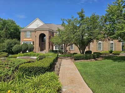 9777 Fellows Creek Dr