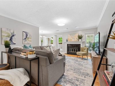 Property at 1750 Clairmont Rd APT 18, Decatur, GA