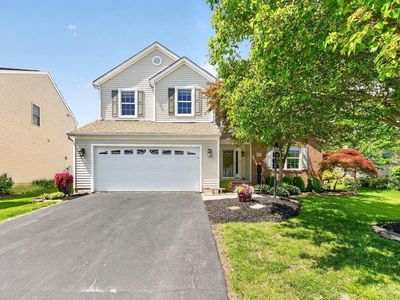 2037 Fawn Meadow Dr