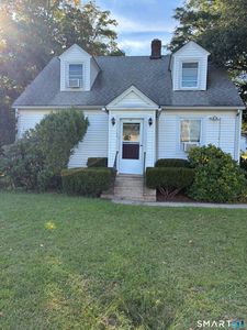 123 East Street