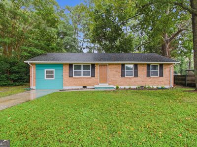 265 Hummingbird Way