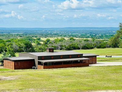 1016 Luckenbach Cain City Rd