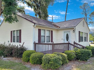 Property at 1104 3rd St NW, Jasper, FL